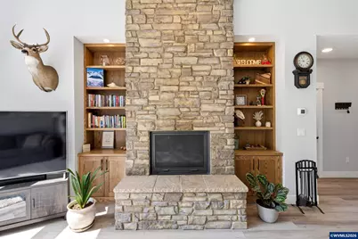 315 Santiam Pointe Lp NE, Mill City, OR 97360 - Photo 23