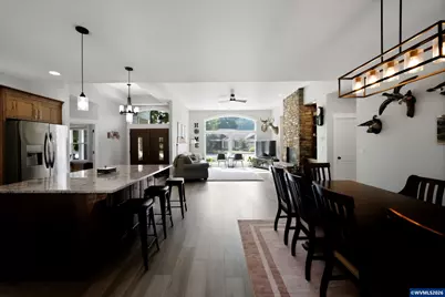 315 Santiam Pointe Lp NE, Mill City, OR 97360 - Photo 29