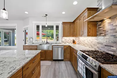 315 Santiam Pointe Lp NE, Mill City, OR 97360 - Photo 27