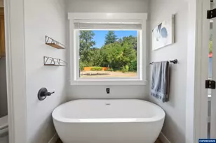 315 Santiam Pointe Lp NE, Mill City, OR 97360 - Photo 37