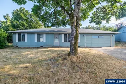 5654 Lompoc Ct S, Salem, OR 97306 - Photo 1