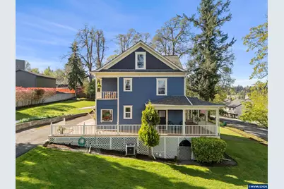 336 Hill St, Silverton, OR 97381 - Photo 5