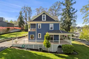 336 Hill St, Silverton, OR 97381 - Photo 5