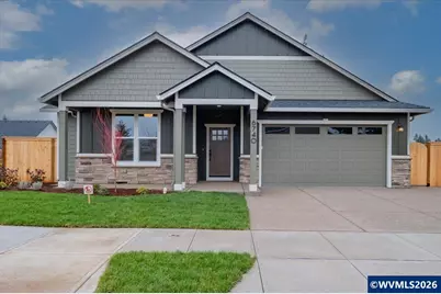 6660 Maddie Nichole St SE, Salem, OR 97306 - Photo 1