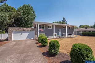 1709 Springhill Dr NE, Albany, OR 97321 - Photo 1