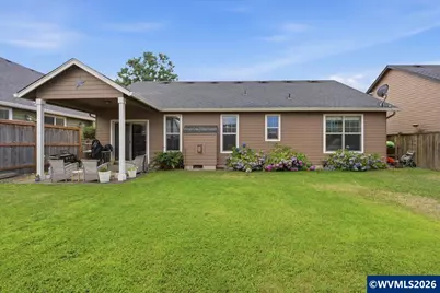 1070 Prairie Meadows Av, Junction City, OR 97448 - Photo 21