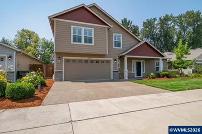 3249 Par Four St S, Salem, OR 97302 - Photo 3