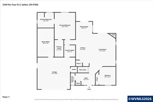 3249 Par Four St S, Salem, OR 97302 - Photo 49