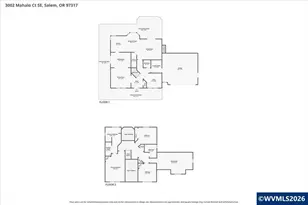 3002 Mahalo Ct SE, Salem, OR 97317 - Photo 45