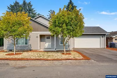 4896 Crater Av N, Keizer, OR 97303 - Photo 1