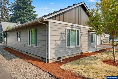 4896 Crater Av N, Keizer, OR 97303 - Photo 5