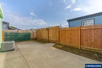 1015 Oak  (#71) St, Silverton, OR 97381 - Photo 23