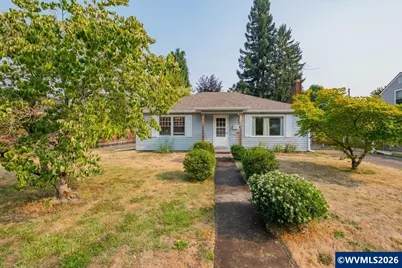651 Wayne Dr N, Keizer, OR 97303 - Photo 1