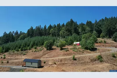 (Next To) 24111 Gellatly Wy, Philomath, OR 97370 - Photo 29