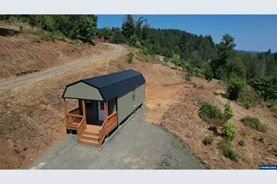 (Next To) 24111 Gellatly Wy, Philomath, OR 97370 - Photo 7