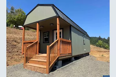 (Next To) 24111 Gellatly Wy, Philomath, OR 97370 - Photo 9