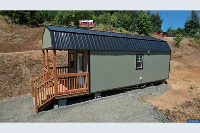(Next To) 24111 Gellatly Wy, Philomath, OR 97370 - Photo 3
