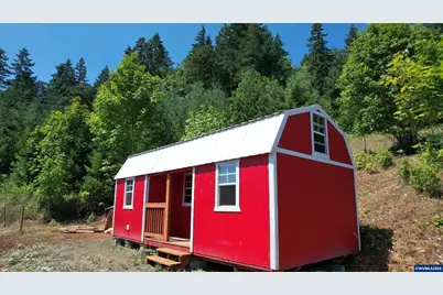 24111 Gellatly Lot #1 Wy, Philomath, OR 97370 - Photo 5