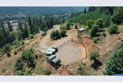 24111 Gellatly Lot #1 Wy, Philomath, OR 97370 - Photo 7