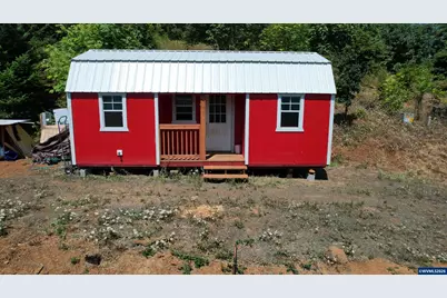 24111 Gellatly Lot #1 Wy, Philomath, OR 97370 - Photo 3