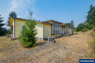 26221 Old Holley Rd, Sweet Home, OR 97386 - Photo 25