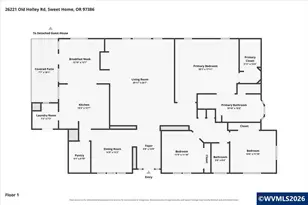 26221 Old Holley Rd, Sweet Home, OR 97386 - Photo 47