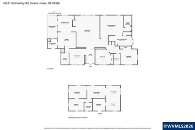 26221 Old Holley Rd, Sweet Home, OR 97386 - Photo 49