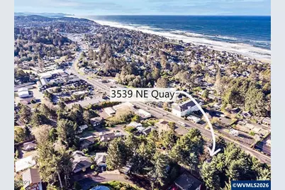 3539 NE Quay Av, Lincoln City, OR 97367 - Photo 21