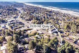 3539 NE Quay Ave, Lincoln City, OR 97367 - Photo 21