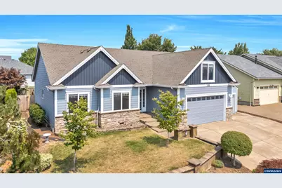 338 NW Foxglove St, Dallas, OR 97338 - Photo 3