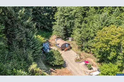 1995 N Bayview Rd, Waldport, OR 97394 - Photo 47