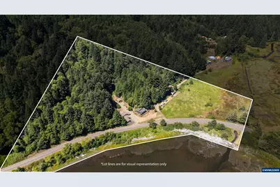 1995 N Bayview Rd, Waldport, OR 97394 - Photo 49