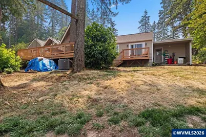 30991 Echo Hills Ter, Lebanon, OR 97355 - Photo 35