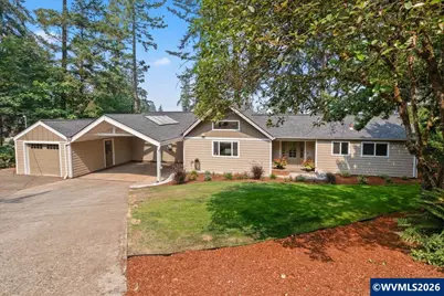 30991 Echo Hills Ter, Lebanon, OR 97355 - Photo 1