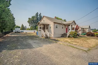 346 SE Denny St, Sublimity, OR 97385 - Photo 3