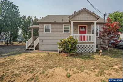 346 SE Denny St, Sublimity, OR 97385 - Photo 1