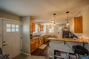 346 SE Denny St, Sublimity, OR 97385 - Photo 5