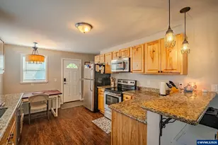 346 SE Denny St, Sublimity, OR 97385 - Photo 9