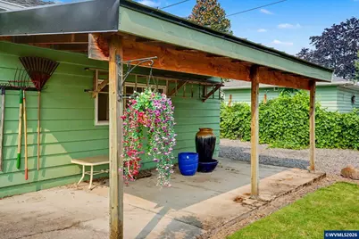 874 W Ida St, Stayton, OR 97383 - Photo 37