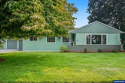 874 W Ida St, Stayton, OR 97383 - Photo 1