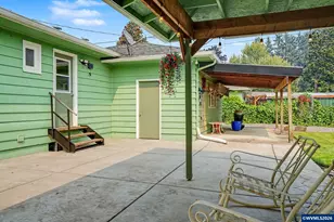 874 W Ida St, Stayton, OR 97383 - Photo 35