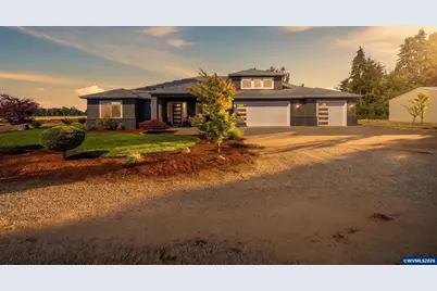 11720 Kevin Ln SE, Aumsville, OR 97325 - Photo 1