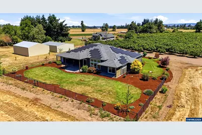 11720 Kevin Ln SE, Aumsville, OR 97325 - Photo 39