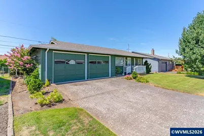 1465 Thompson Rd, Woodburn, OR 97071 - Photo 3