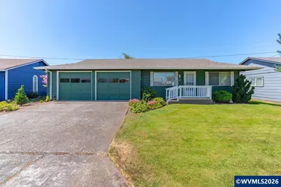 1465 Thompson Rd, Woodburn, OR 97071 - Photo 1