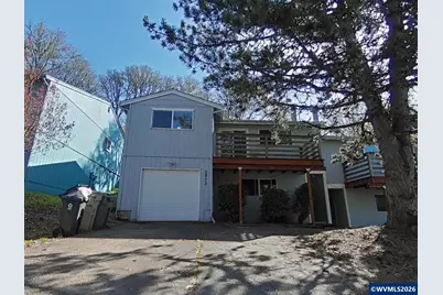 2873 NW Glenridge (-2875) Dr, Corvallis, OR 97330 - Photo 1