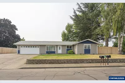 4726 Antelope Ct NE, Salem, OR 97305 - Photo 1