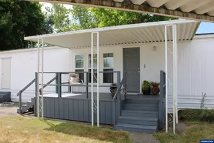 277 NE Conifer (#17) Bl, Corvallis, OR 97330 - Photo 1