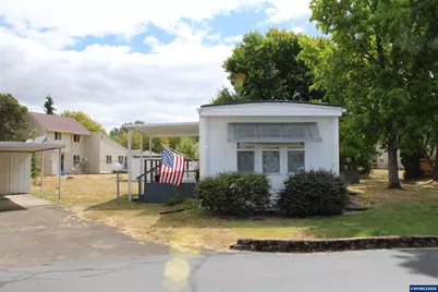 277 NE Conifer (#17) Bl, Corvallis, OR 97330 - Photo 3