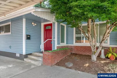 389 W Washington St, Stayton, OR 97383 - Photo 1